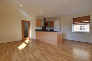 Open Plan Living/Dining/Kitchen- click for photo gallery